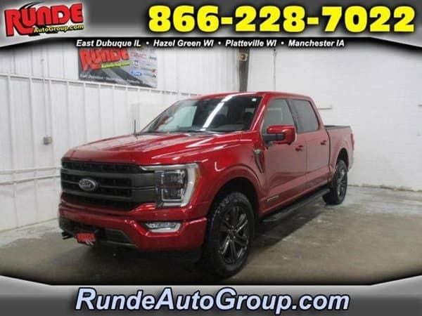 2021 Ford F-150  for Sale $41,652 