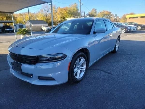 2021 Dodge Charger  for Sale $25,495 