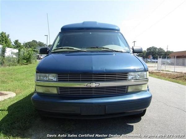 2003 CHEVROLET ASTRO for Sale $6,995