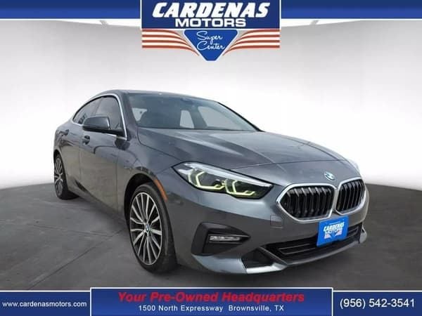 2020 BMW 2 Series  for Sale $27,998 