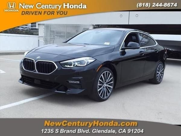 2021 BMW 2 Series  for Sale $24,495 