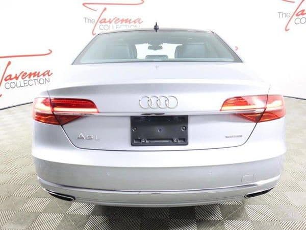 2015 Audi A8 L  for Sale $22,999 