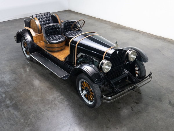 1925 Hudson Super Six  for Sale $30,000 