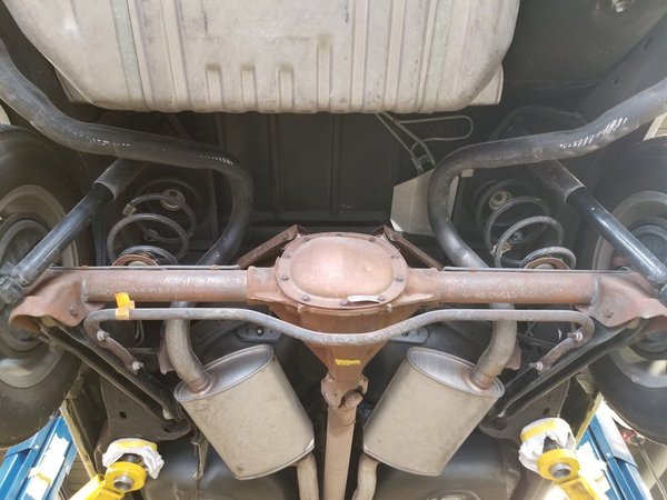 1987 MONTE CARLO SS AERO COUPE for Sale $35,900
