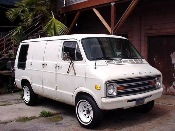 1978 Dodge B200  for Sale $8,495 