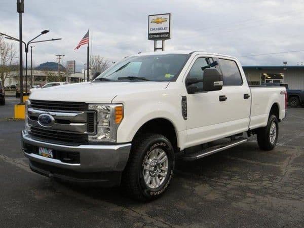 2017 Ford F-350 Super Duty  for Sale $41,990 