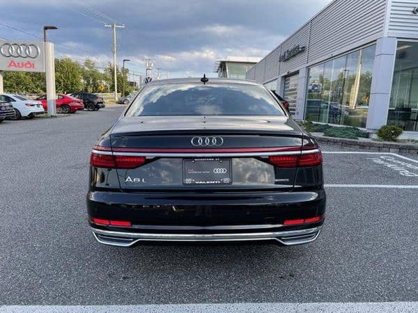 2019 Audi A8 L  for Sale $59,899 