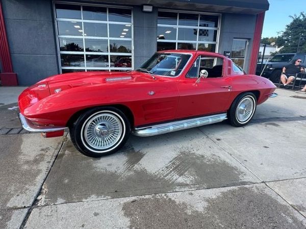 1964 Chevrolet Corvette  for Sale $72,495 