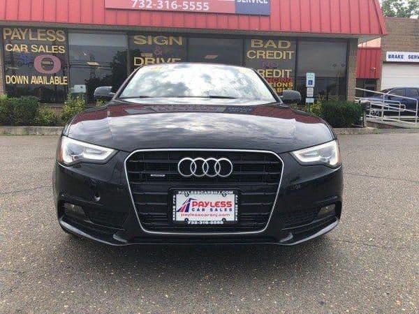 2014 Audi A5  for Sale $15,000 