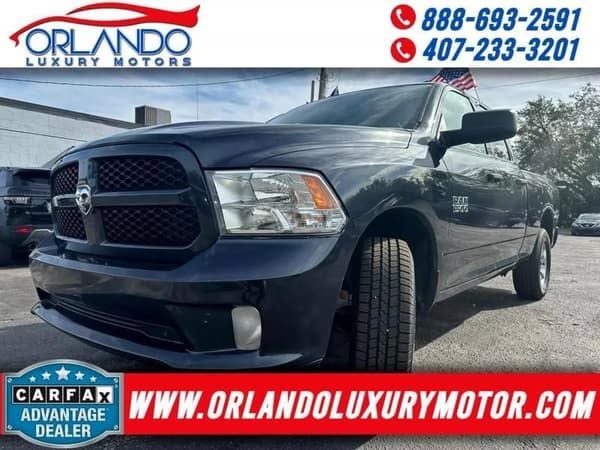 2018 Ram 1500  for Sale $18,900 