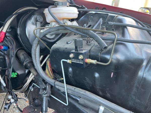 1995 Chevy Camaro Roller  for Sale $12,900 