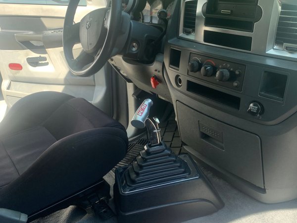 2007 Dodge Ram 1500 for Sale $14,995