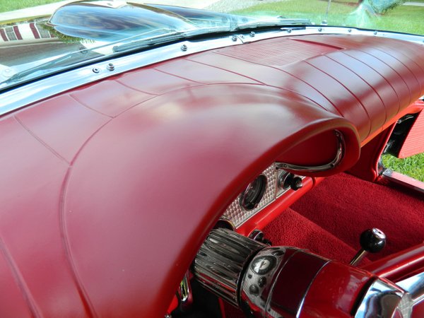 1957 Ford Thunderbird for Sale $36,950
