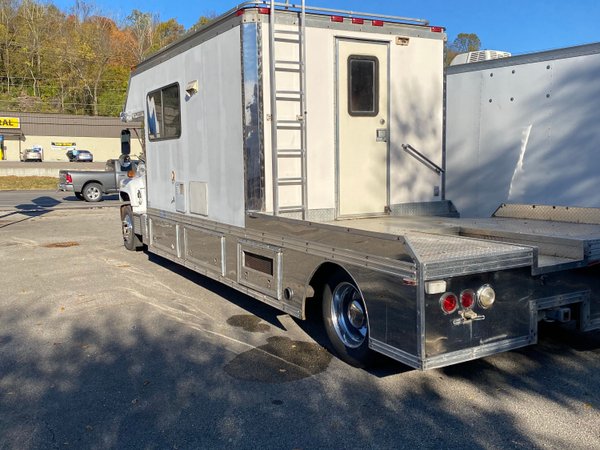 1994 Renegade Toter for Sale $26,000