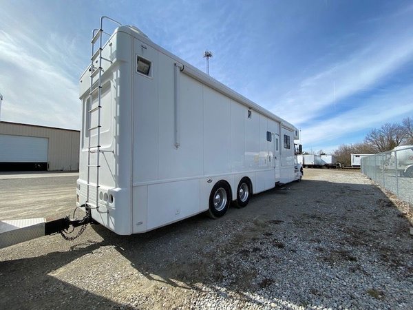 2007 Showhauler 2 Slide for Sale $159,900