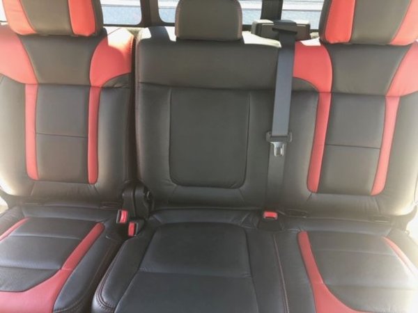 2013 Shelby SVT Raptor for Sale $105,000
