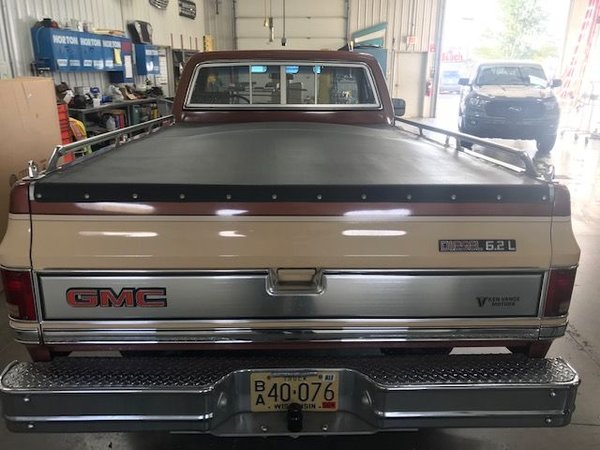 1983 GMC C1500 for Sale $17,950