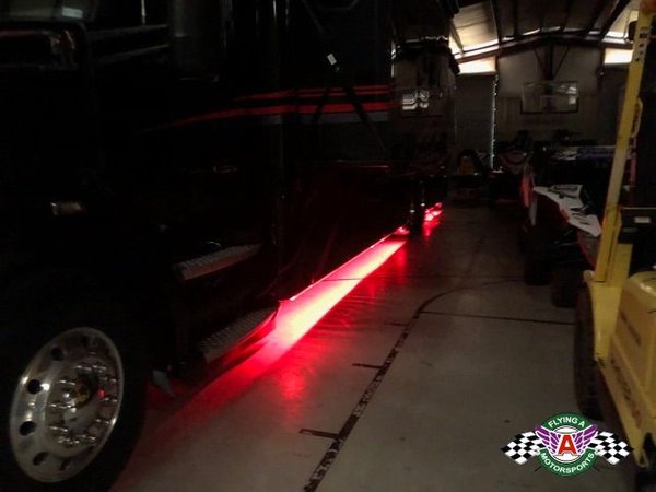 2018 Showhauler Motorhome