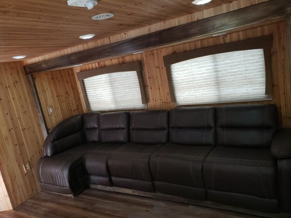 1986 peterbilt toterhome motorhome