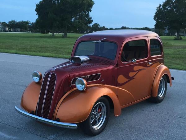1949 Anglia Street Rod