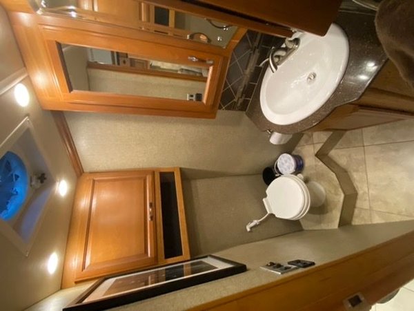 Fleetwood 38k Expedition for Sale $155,000