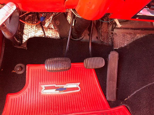 1957 Chevrolet Bel Air for Sale $38,500