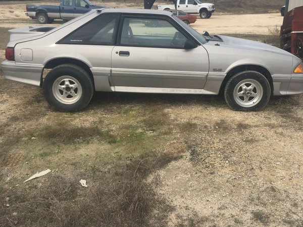 91 Mustang Gt >> 91 Mustang Gt For Sale In Pipe Creek Tx Price 4 000 91 Mustang Gt >> 91 Mustang Gt For Sale In Pipe Creek Tx Price 4 000