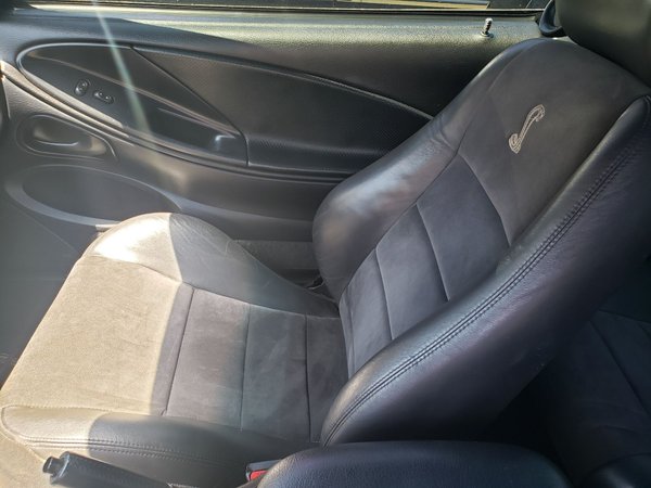 1995 Ford Mustang for Sale $9,999