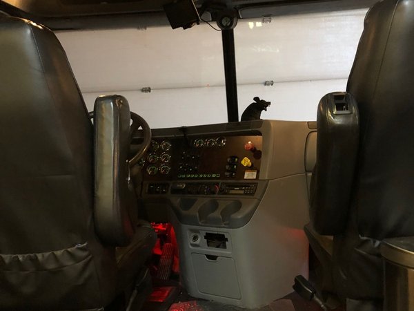 Renegade 2510XG Garage Unit for Sale $165,900