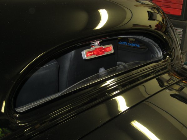 1934 chevy 5w coupe