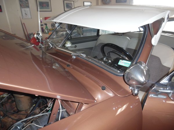 1951 Ford Victoria for Sale $23,999