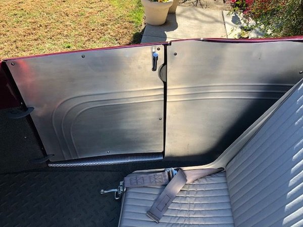 1927 ford roadster for Sale $24,000