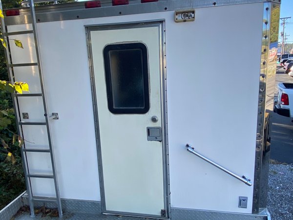 1994 Renegade Toter for Sale $26,000