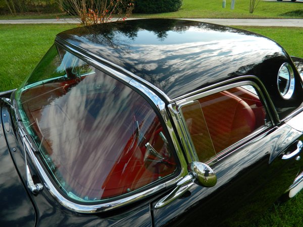 1957 Ford Thunderbird for Sale $36,950