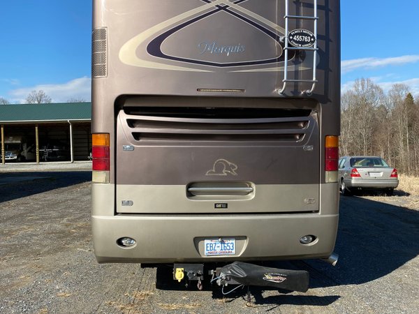 Class A motorhome for Sale $165,000
