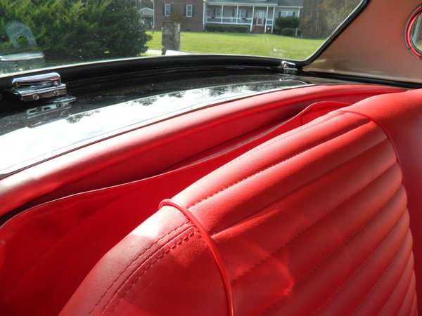 1957 Ford Thunderbird for Sale $36,950