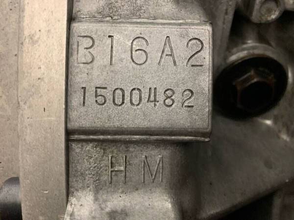 1995 Merlin MP CN Merlin for Sale $65,000