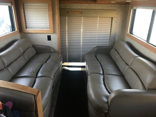 2010 Renegade for Sale $195,000
