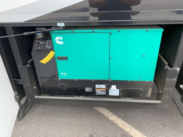 2020 Renegade XL 45’ Super C Motorcoach