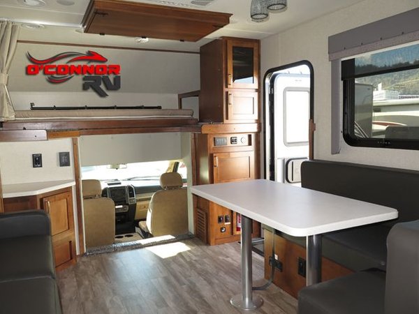 2019 RENEGADE VERA CRUZ 35FWS