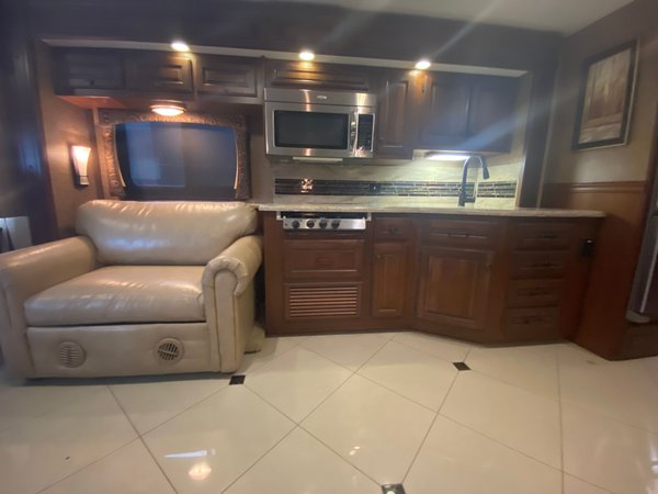 2014 Forest River RV Berkshire 390BH