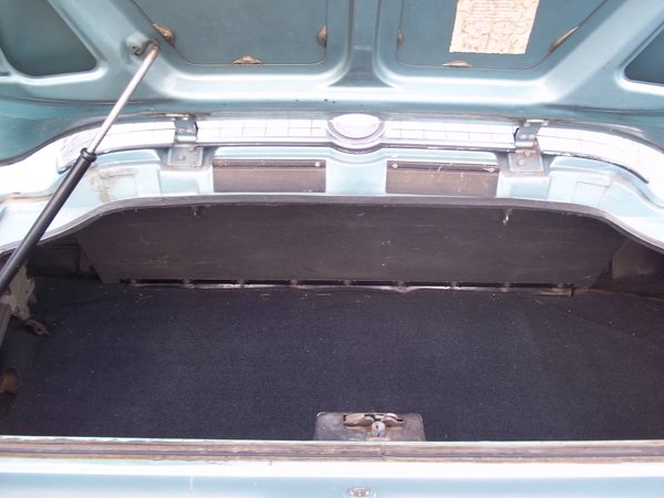 1966 Plymouth Barracuda for Sale $13,800