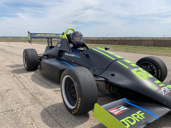 Formula Mazda for Sale in MOORESVILLE, NC | RacingJunk