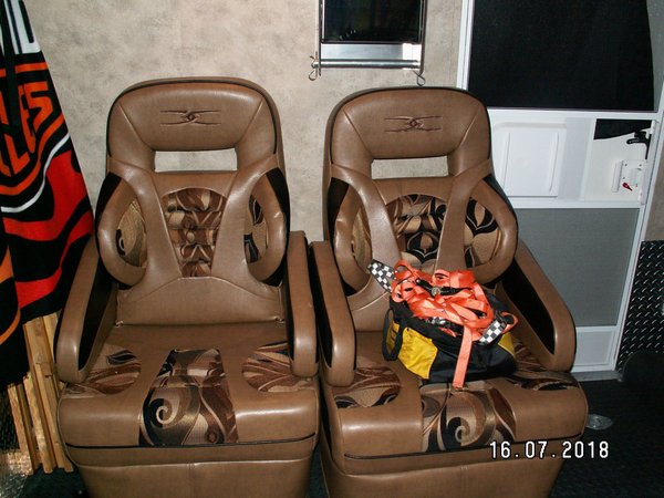Toy Hauler for Sale $36,000