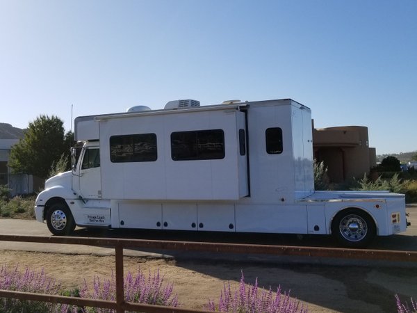 2006 Optima Frieghtliner Colombia for Sale $110,000