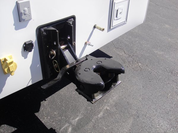 2004 NRC 35' Motorhome- UPDATE: SOLD! for Sale $125,000