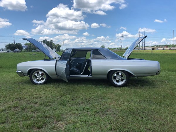 1965 Buick Special for Sale $25,550