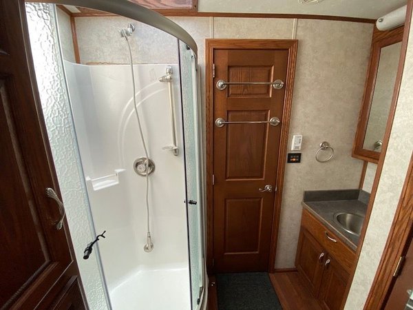 2007 Showhauler for Sale $159,900