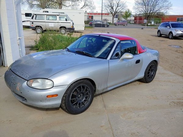Spec Miata For Sale >> 99 Spec Miata For Sale In Boulder Co Price 13 000 Spec Miata For Sale >> 99 Spec Miata For Sale In Boulder Co Price 13 000