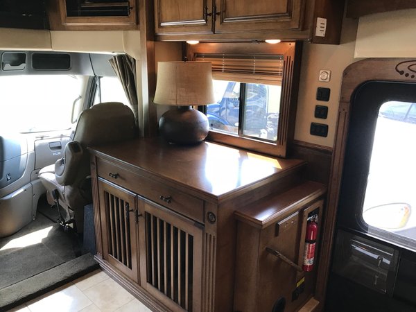 2014 Renegade 45' Classic for Sale $259,000